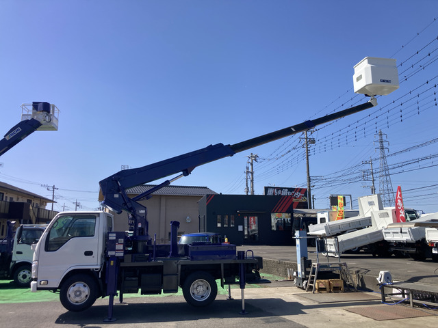 いすゞ エルフ_画像59