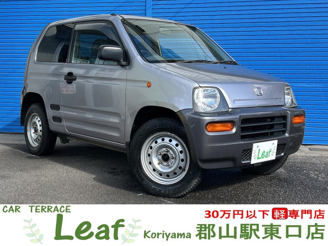 Zターボ 4WD車検2年