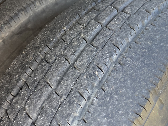 いすゞ エルフ_画像49