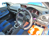 インプレッサWRX 2.0 WRX STI 4WD 