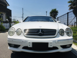 CLクラス CL63 V12 26個中1個限定版