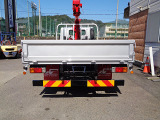 荷台寸法L370cmxW208cmxH38cm ※新規車検整備代金 ￥198.000クレーン年次点検・整備 ￥154.000上記整備内容が車両価格に含まれています。