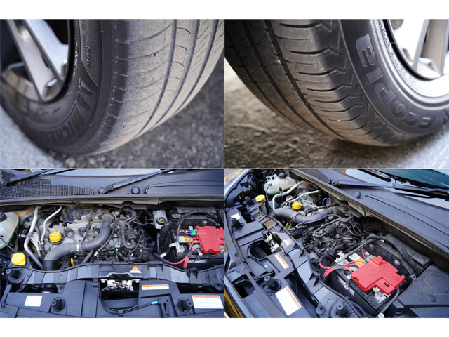 ルノー カングー