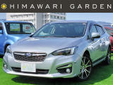 【中古車情報】スバル インプレッサスポーツ 2.0 i-L アイサイト 4WD AWD/アイサイト/BSM/純正ナビ の中古車詳細（走行距離：5.3万km、カラー：アイスシルバー・メタリック、販売地域：兵庫県西宮市甲子園高潮町）