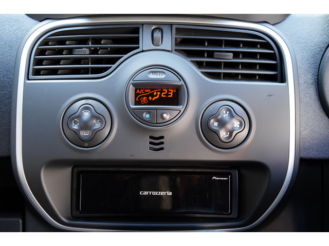 ルノー カングー