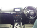 CX-5 2.2 XD ディスチャージ■ナビ・Bカメラ■Rモニタ