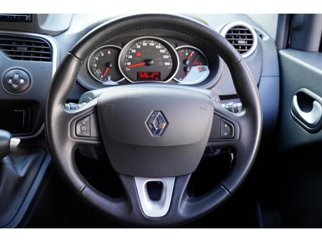 ルノー カングー