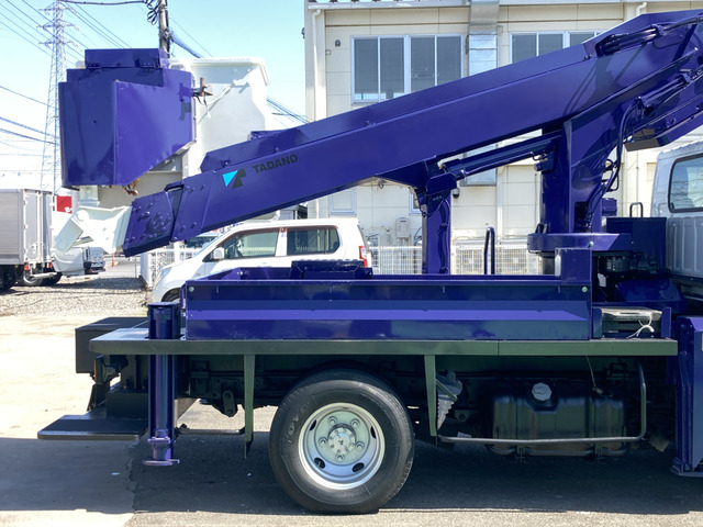 いすゞ エルフ_画像11