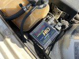 HIDバラスト