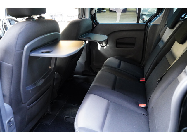 ルノー カングー