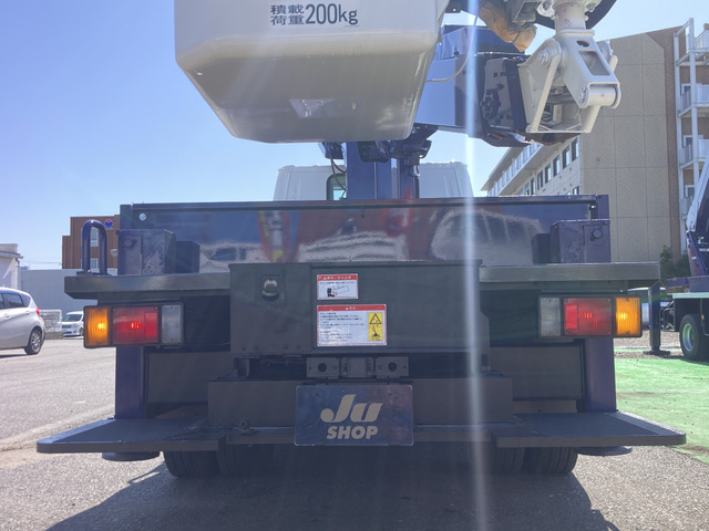 いすゞ エルフ_画像38