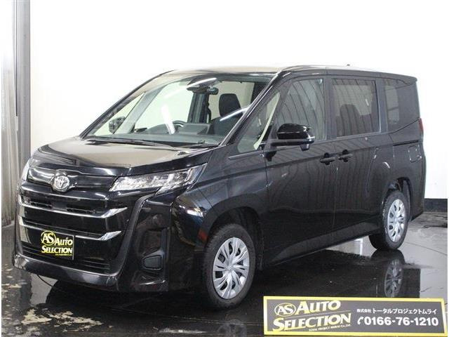 ノア 2.0 X 4WD 寒冷地仕様車 衝突軽減ブレーキ