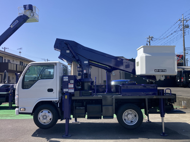 いすゞ エルフ_画像65