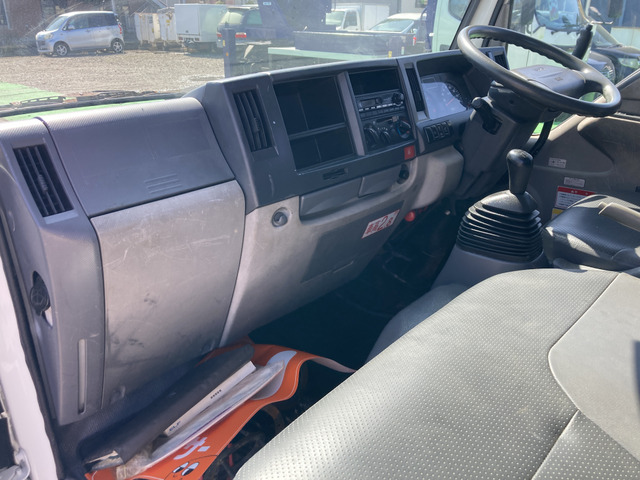 いすゞ エルフ_画像92