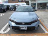シビック 1.5 RS 当社試乗車/ETC2.0