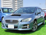 レヴォーグ 1.6 GT アイサイト 4WD ターボ車/AWD/アイサイト/純正ナビ