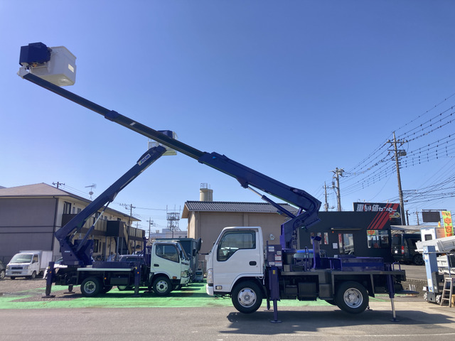 いすゞ エルフ_画像62