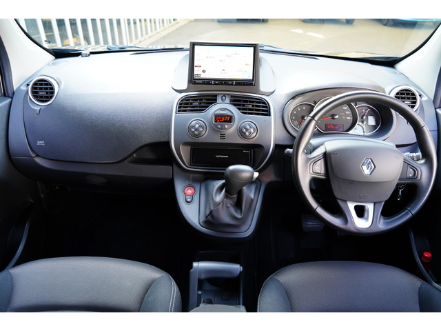 ルノー カングー