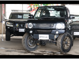 ジムニー ランドベンチャー 4WD リフトアップ 五次元マフラー ドラレコ