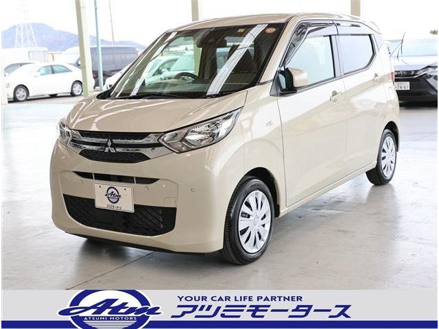 eKワゴンG軽減B・Dオーディオ・Sヒーター