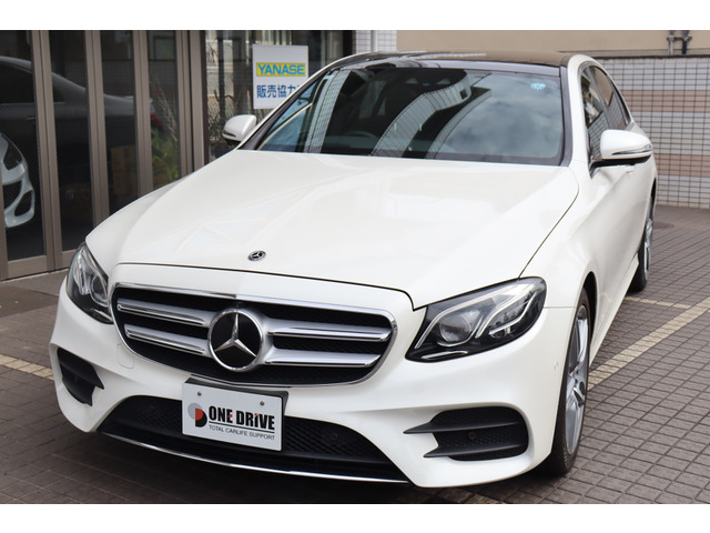 EクラスE250 アバンギャルド スポーツHUD エクスクルーシブPKG SR