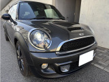 BMW MINI ミニクラブマン