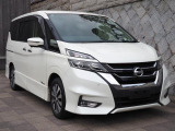 セレナ  ハイウェイスター Vセレクション 車検2年付き プロパイロット 全方位カメラ