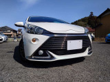 アクア 1.5 G G's ワンオーナー 禁煙車 Bluetooth