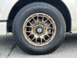 2023年製 195/80R15 7部山位