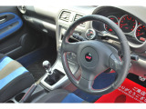 インプレッサWRX 2.0 WRX STI 4WD 
