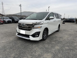 トヨタ ヴェルファイア