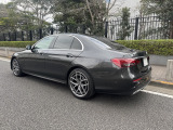 Eクラス E200 スポーツ (BSG搭載モデル) AMGライン