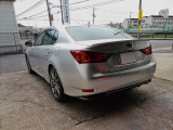 GS 300h Fスポーツ 禁煙車