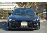 RS e-tron GT クワトロ 4WD B&Oサウンド ガラスルーフ