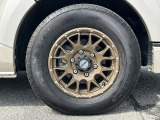 2023年製 195/80R15 7部山位