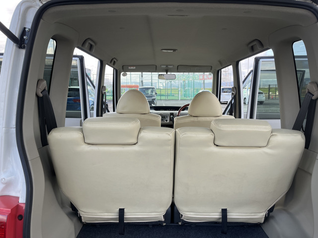 ダイハツ タント RS ターボ・禁煙・車検(R9.8月)付き の中古車詳細