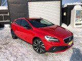 V40クロスカントリー T5 AWD モメンタム 4WD ワンオーナー・純正ナビ・フルセグ・ETC