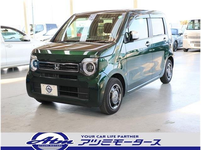 N-WGNL スタイルプラス ビターSENSING・ナビ・TV・Bカメラ