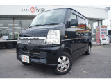 エブリイワゴン JPターボ 禁煙☆1オーナ☆ナビ☆TV☆PスラETC