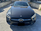 CLSクラス AMG CLS53 4マチック プラス 4WD 