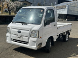 サンバートラック TB 4WD 