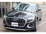 Q3 35 TDI クワトロ アドバンスド ディーゼル 4WD ドライブセレクト テクノロジーPKG