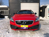 V40クロスカントリー T5 AWD モメンタム 4WD ワンオーナー・純正ナビ・フルセグ・ETC