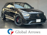 GLC AMG GLC63 S 4マチックプラス 4WD 