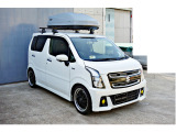 各種パーツ(アルミ・タイヤ交換、エアサスや車高調取付、エアロ取付、ナビ、ドラレコ取付、コーティング、スモークフィルムなど)の購入、取り付けもおまかせください!