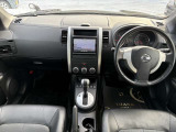 エクストレイル 2.0 20Xt 4WD 20Xt 4WD