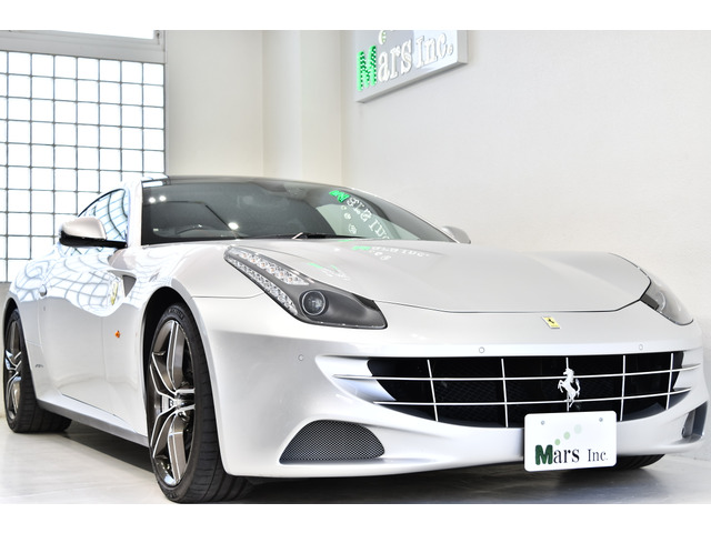 FFF1 DCT 4WDD車 LEDステア Sルーフ リフター