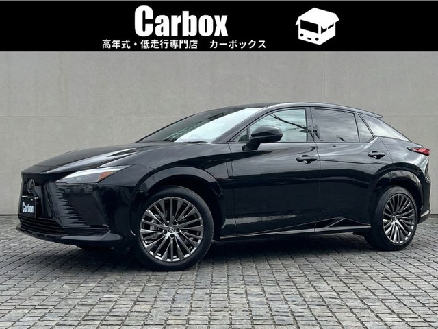 RZ 450e バージョンL 4WD 