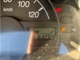 現在走行距離:63.254Km