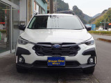 クロストレック 2.0 リミテッド 4WD 1オーナー ユーザー買取車 禁煙車